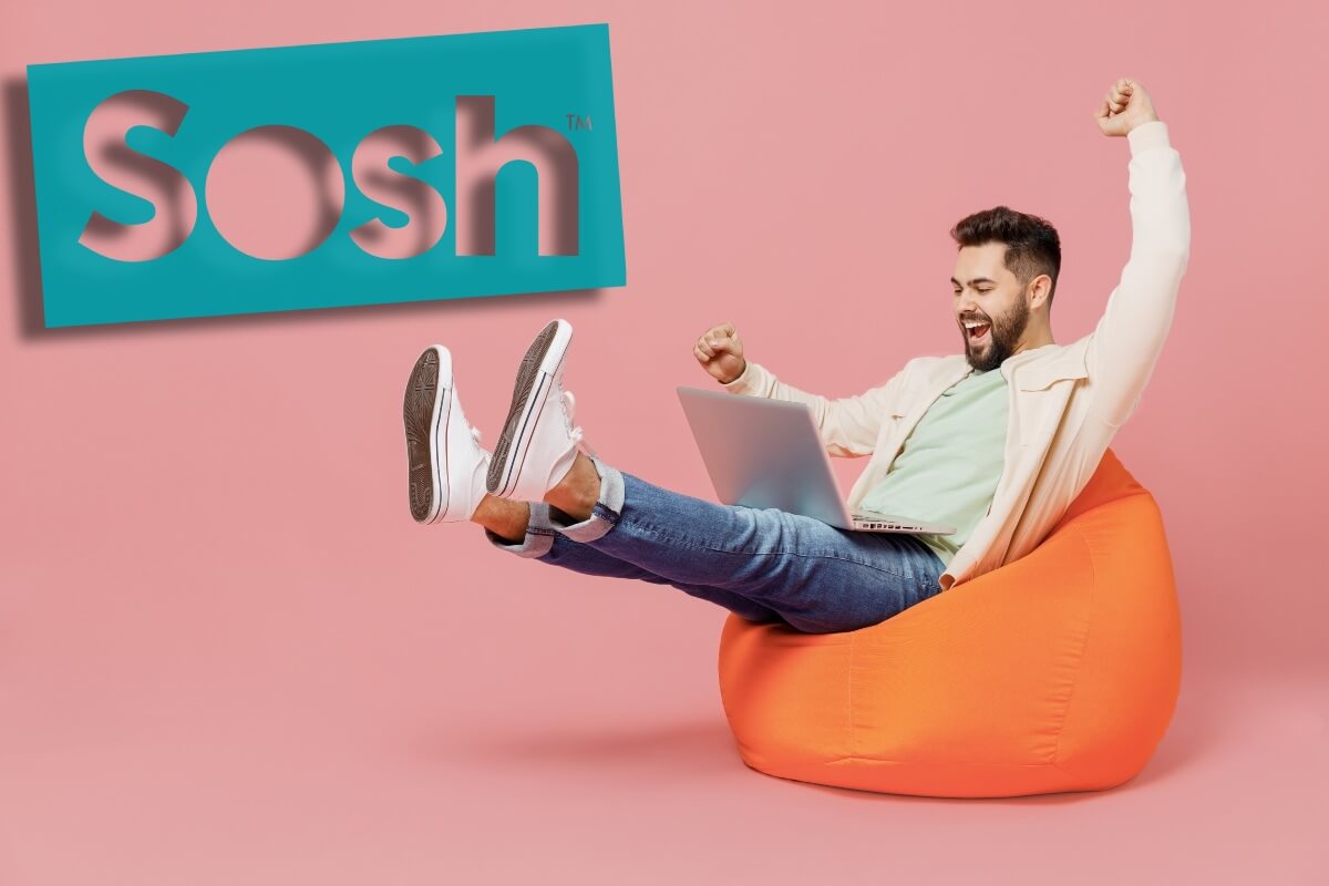 La guerre des box est déclarée : Sosh dégaine une promo avec la fibre à seulement 15,99€